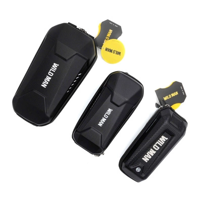 Borsa portaoggetti anteriore Wildman