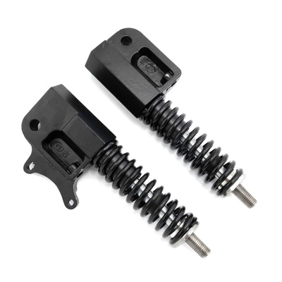 Ammortizzatore anteriore Sospensione per T4 Max