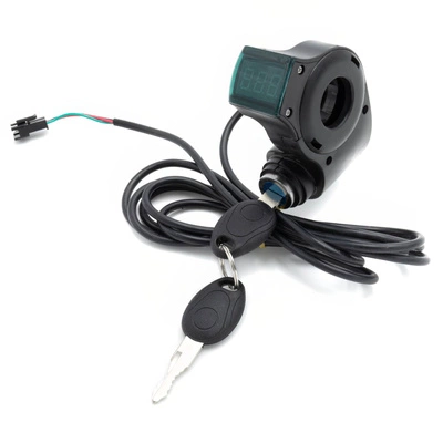 Chiave di accensione