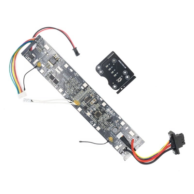 BMS esterno Ninebot ES 1 2 3 4 Batteria