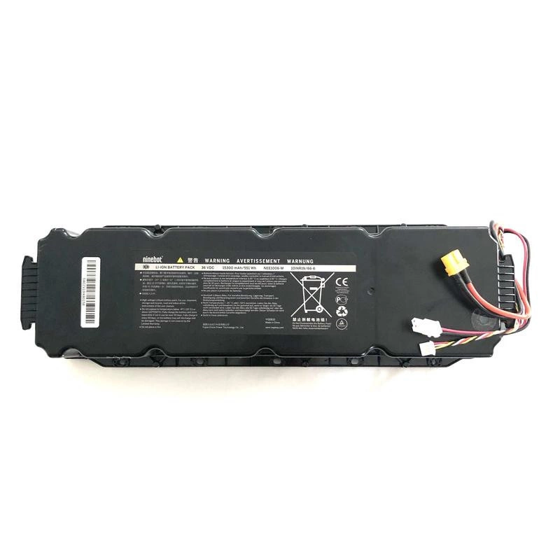 Batteria per Ninebot G30