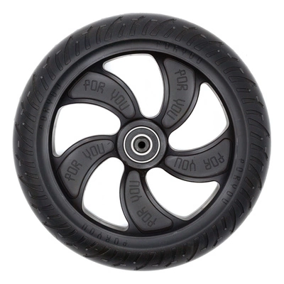 Ruota posteriore Kugoo S1 S2 S3 Gruppo cerchione