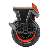 Begode Falcon Electric Unicycle | 1500W Power | 9Ah Battery | 31mph Speed | 40mi Range