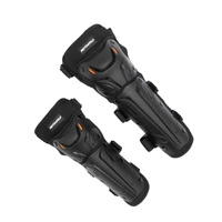 Ginocchiere protettive Scooter elettrico Stunt