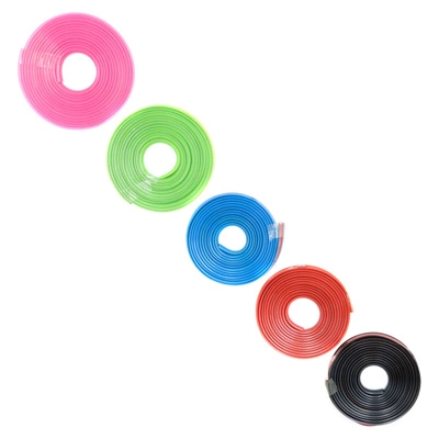 Adesivo protettivo per paraurti