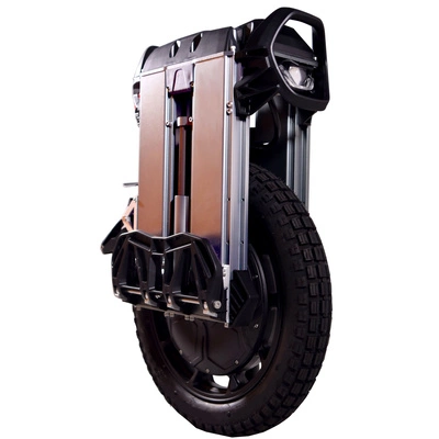 Monociclo elettrico NOSFET APEX 50S - Potenza 8000W | Batteria 18Ah | Velocità 55mph | Intervallo 112mi
