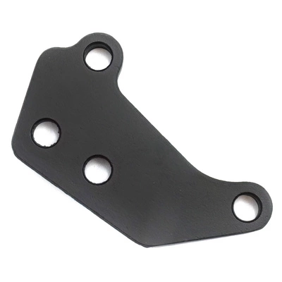Blocco staffa freno T4 Max/Dual