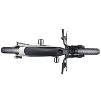Moto elettrica Himiway C5 Ultra - Potenza 250W | Batteria 20Ah | Velocità 15,5 mph | Autonomia 80mi