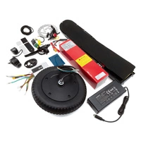 Xiaomi U5 2.0 Kit Monorim 48V 65 km/h Batteria Motore Kit completo