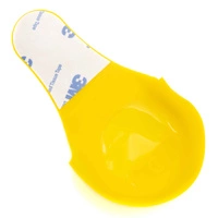 Coperchio impermeabile in silicone Pannelloper Ninebot ES 1/2/3/4