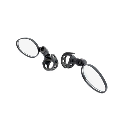 Coppia di specchi piccoli