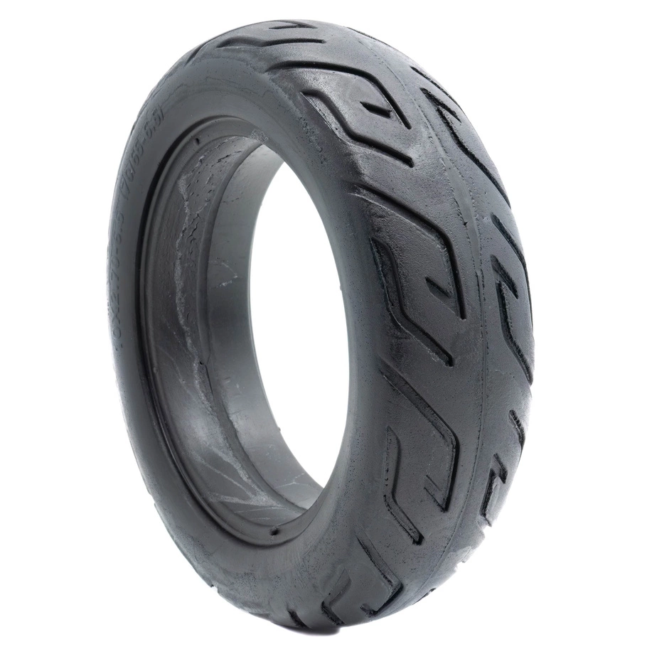 Pneumatico pieno 10 x 2,70 - 6,5