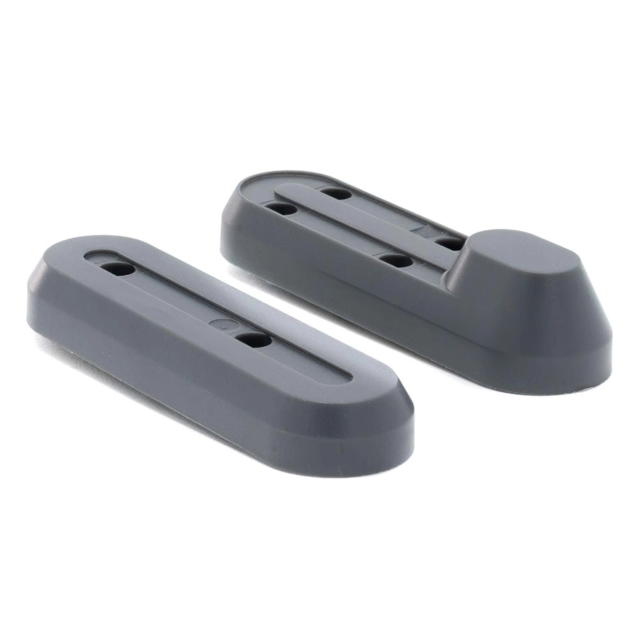 Coperchi in plastica anteriori - Set di 2 per Xiaomi M365/M365 Pro