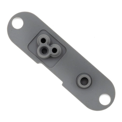 Guarnizione della porta di ricarica Ninebot G30 Resistenza massima all'acqua