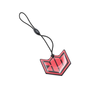 Portachiavi NFC Tag Kaabo Mantis King GT