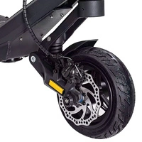 Nami Stellar Electric Scooter elettrico - Potenza 1000W | Batteria 15.6Ah | Velocità 28mph | Autonomia 31mi