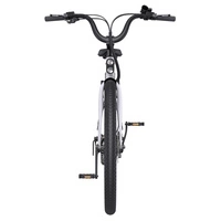 ENGWE P275 StepThrough Electric Bike - Potenza 250W | Batteria 19.2Ah | Velocità 15.5mph | Autonomia 162mi