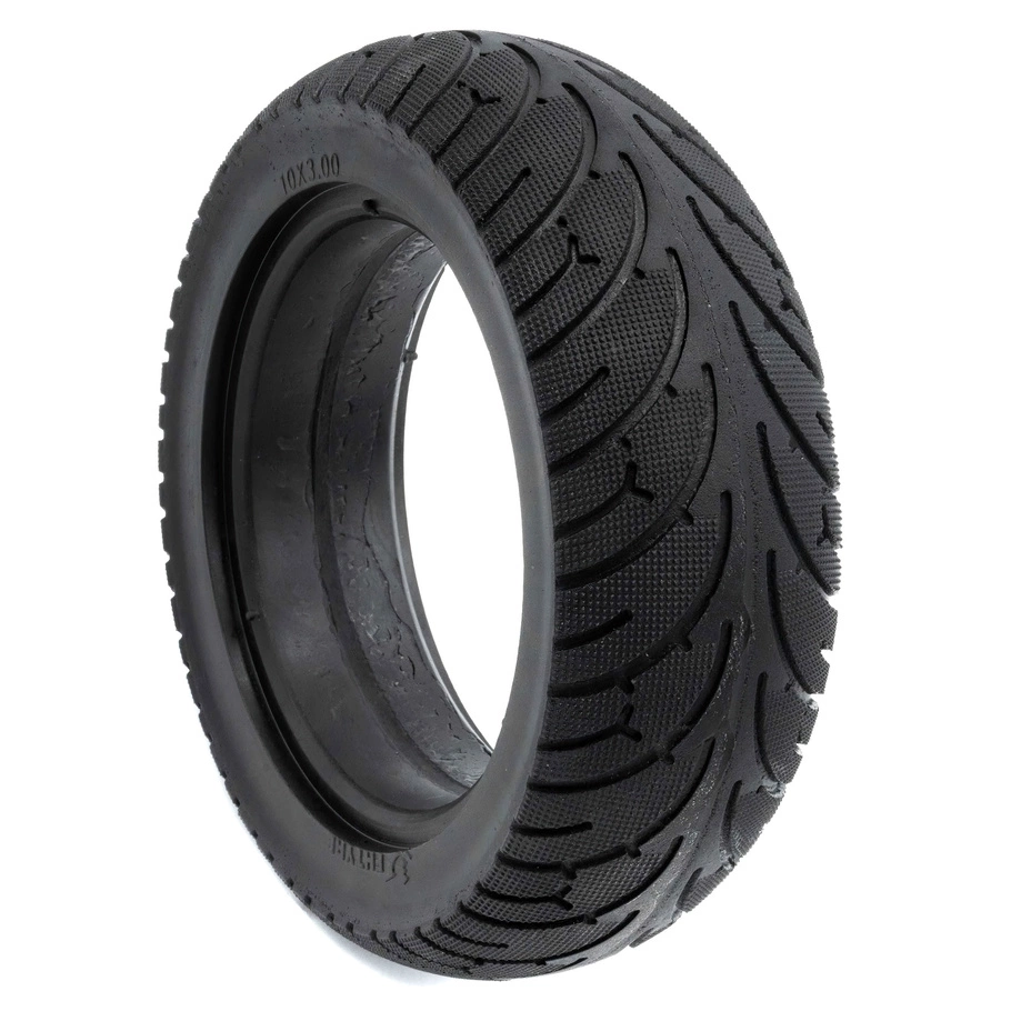 Pneumatico pieno 10 x 3.0