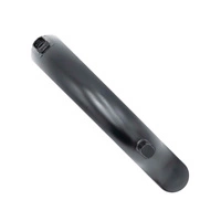 Parafango posteriore per IScooter elettrico E9/Pro
