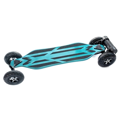 Majestic Supreme Longboard Elettrico 45 mph