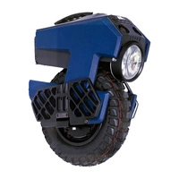 Begode Mten4 Electric Unicycle | Compact Performance EUC | 1000W Power | 25mph Speed | 9Ah Battery | 44mi Range | Ultra-Portable Design | Mobilità personale avanzata