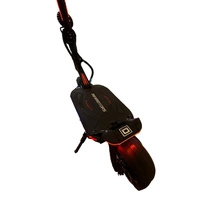 Dualtron Thunder 2 Electric Scooter elettrico - 10080W / 40Ah Battery / 62mph Speed / 81mi Range / Refurbished
