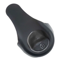Coperchio impermeabile in silicone Pannelloper Ninebot ES 1/2/3/4