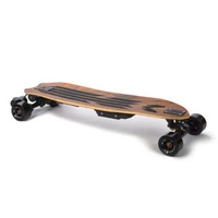 Majestic E-SK8 II Skateboard elettrico 30 mph