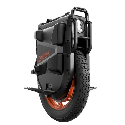 InMotion V13 Pro 4500W 3024Wh 87mph Velocità 62mi Autonomia