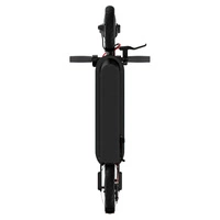Xiaomi 3 Lite Electric Scooter elettrico | Soluzione per pendolari urbani | 250W (500W Peak) di potenza | 15.5mph di velocità | 7.8Ah di batteria | 20mi di autonomia | Modello Lite | Mobilità intelligente per il trasporto
