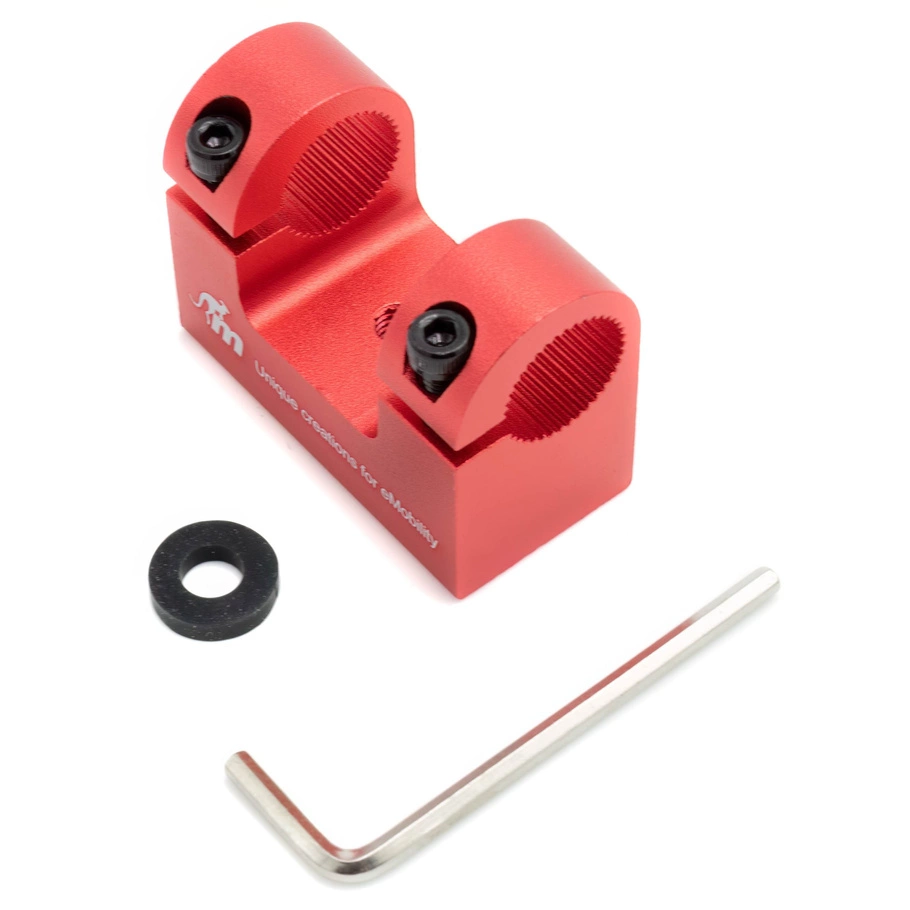 Supporto parafango sospensione anteriore V3 per Xiaomi M365/Pro