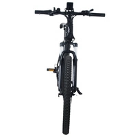 PVY H500 Pro Electric Bike - Potenza 250W | Batteria 10Ah | Velocità 15,5 mph | Autonomia 50mi