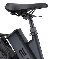 ENGWE P275 StepThrough Electric Bike - Potenza 250W | Batteria 19.2Ah | Velocità 15.5mph | Autonomia 162mi