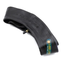 Camera d'aria 20 x 4 Valvola dritta Pneumatico grasso Kenda