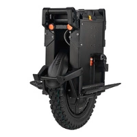Bicicletta elettrica Leaperkim Patton - Potenza 7000W | Batteria 17.6Ah | Velocità 50mph | Autonomia 70mi