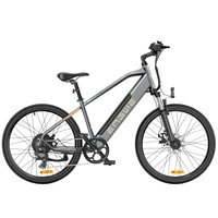 Bicicletta elettrica ENGWE P26 - Potenza 800W | Batteria 16Ah | Velocità 22mph | Autonomia 62mi