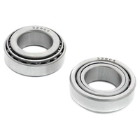 Piramide del cuscinetto della forcella della testa di sterzo per T4 Max/Dual