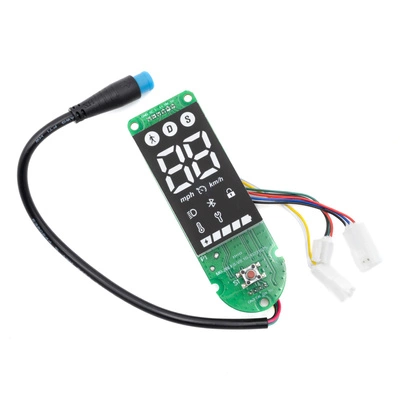 Display Xiaomi Pro 4 Pannelloscheda