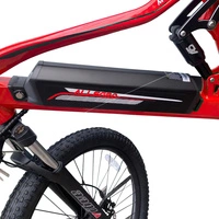 Allegro MTB Pro Electric Bike - Potenza 1000W | Batteria 20Ah | Velocità 30mph | Autonomia 84mi