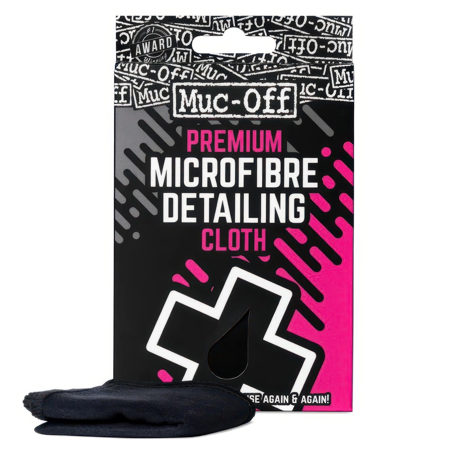 Panno per dettagli in microfibra premium