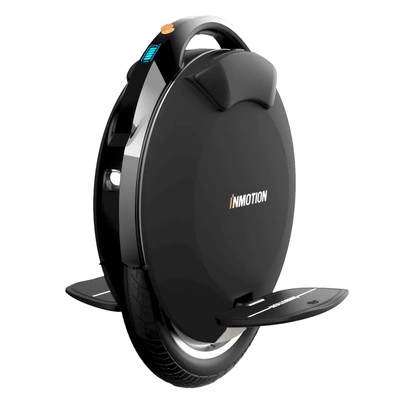 Monociclo elettrico InMotion V8S - Potenza 1000W | Batteria 9,8Ah | Velocità 22mph | Autonomia 47mi
