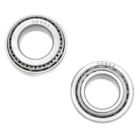 Piramide del cuscinetto della forcella della testa di sterzo per T4 Max/Dual