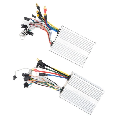 Controllore Minimotori 60V 40A Kaabo Wolf Warrior 11