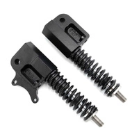 Ammortizzatore anteriore Sospensione per T4 Max