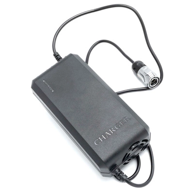 Caricabatterie rapido 72V Dualtron Thunder 2 8A 5A Nuova versione 84V