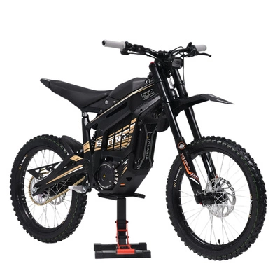 Bicicletta elettrica Talaria Sting - 6000W di potenza | 38Ah di batteria | 47mph di velocità | 50mi di autonomia