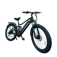 Allegro City Foldable Electric Bike - Potenza 750W | Batteria 35Ah | Velocità 30mph | Autonomia 87mi