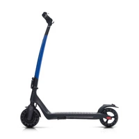 Lamborghini AL1 Elettrica Scooter elettrico | Prestazioni di lusso | 350W (550W di picco) di potenza | 15,5mph di velocità | 7,8Ah di batteria | 19mi di autonomia | Design italiano | Trasporto urbano premium