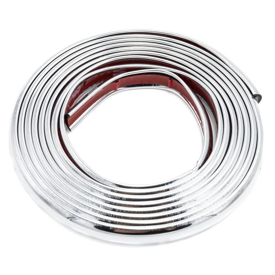 Adesivo paraurti metallico per Xiaomi M365/Pro