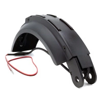 Parafango Freno Kugoo S1 S2 S3 Montaggio